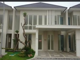 4 Kamar Rumah for sale in Tandes, Surabaya, Tandes