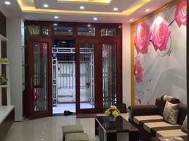 4 chambre Maison for sale in Nghia Do, Cau Giay, Nghia Do