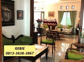 4 Bedroom House for sale in Pondok Aren, Tangerang, Pondok Aren