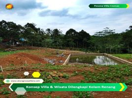  Land for sale in Bogor, West Jawa, Ciomas, Bogor