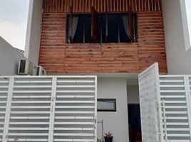 2 Schlafzimmer Haus zu verkaufen in Jatiasih, West Jawa, Jatiasih, Bekasi
