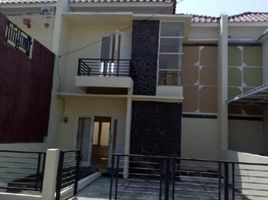 Maison 3 chambre à vendre à Tambaksari, East Jawa, Tambaksari