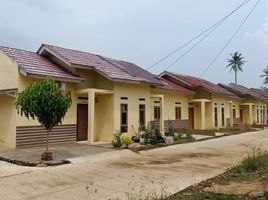 2 Bedroom House for sale in Kedaton, Bandar Lampung, Kedaton