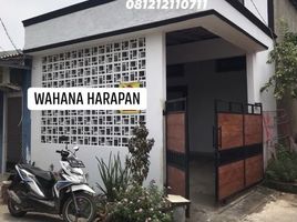 2 Bedroom House for sale in Bekasi Utara, Bekasi, Bekasi Utara