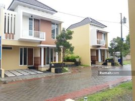 3 Kamar Rumah for sale in Yogyakarta, Danurejan, Yogyakarta, Yogyakarta