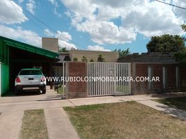 3 Bedroom House for sale in San Justo, Cordoba, San Justo