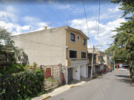 4 Schlafzimmer Haus zu verkaufen in Cuajimalpa De Morelos, Mexico City, Cuajimalpa De Morelos