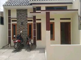 2 Kamar Rumah for sale in Pancoranmas, Bogor, Pancoranmas