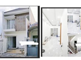 Villa 4 chambre à vendre à Mulyorejo, East Jawa, Mulyorejo, Surabaya