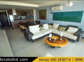 4 Habitación Apartamento en venta en Ecuador, Salinas, Salinas, Santa Elena, Ecuador