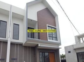 Maison 3 chambre à vendre à Serpong, Banten, Serpong