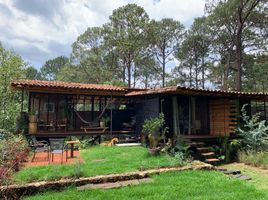 Villa 4 chambre à vendre à Valle De Bravo, Mexico, Valle De Bravo
