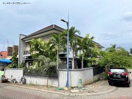 5 Habitación Casa en venta en Lakarsantri, East Jawa, Lakarsantri, Surabaya