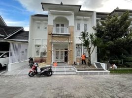 5 Bedroom Villa for sale in Seyegan, Sleman, Seyegan