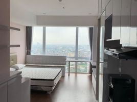 1 Kamar Apartemen for sale in Tangerang, Banten, Tangerang, Tangerang