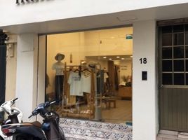 1 Phòng ngủ Nhà phố for rent in Hanoi Train Street, Điện Biên, Hàng Gai