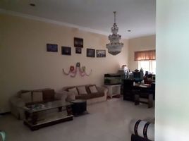 5 Habitación Casa en venta en Tenggilis Mejoyo, East Jawa, Tenggilis Mejoyo, Surabaya, East Jawa