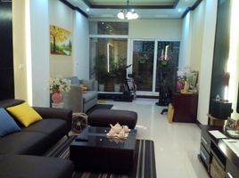 4 Schlafzimmer Haus zu verkaufen in Tay Ho, Hanoi, Thuy Khue, Tay Ho