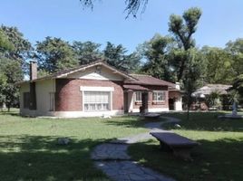 Villa 3 chambre à vendre à Moreno, Buenos Aires, Moreno