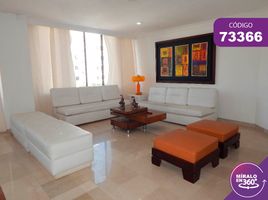 3 Habitación Departamento en alquiler en Colombia, Barranquilla, Atlantico, Colombia