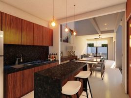Villa 4 chambre à vendre à Puerto Morelos, Quintana Roo, Puerto Morelos