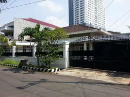 7 Bedroom Villa for sale in Gubeng, Surabaya, Gubeng