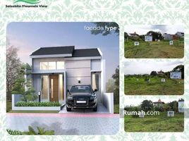  Land for sale in Bogor Utara, Bogor, Bogor Utara