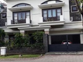 Villa 8 chambre à vendre à Sukolilo, East Jawa, Sukolilo, Surabaya, East Jawa