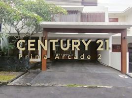 4 Bedroom House for sale in Pondok Aren, Tangerang, Pondok Aren