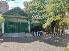 4 Habitación Casa en venta en Tambaksari, East Jawa, Tambaksari