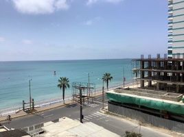 2 Schlafzimmer Wohnung zu vermieten in Playa Puerto Santa Lucia, Jose Luis Tamayo Muey, Salinas