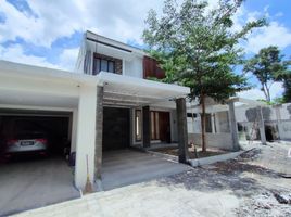 4 Kamar Rumah for sale in Gamping, Sleman, Gamping