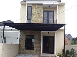 3 Habitación Villa en venta en Cibinong, West Jawa, Cibinong, Bogor, West Jawa