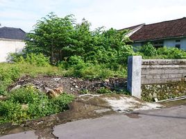  Tanah for sale in Yogyakarta, Seyegan, Sleman, Yogyakarta