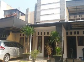 Maison à vendre à Jaga Karsa, Jakarta, Jaga Karsa, Jakarta Selatan, Jakarta
