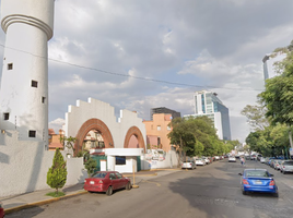 3 Schlafzimmer Haus zu verkaufen in Alvaro Obregon, Mexico City, Alvaro Obregon