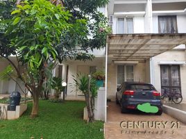 4 Habitación Casa en venta en Pondok Aren, Banten, Pondok Aren, Tangerang, Banten