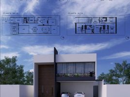 Appartement 4 chambre à vendre à Merida, Yucatan, Merida