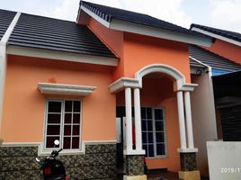 2 Kamar Rumah for sale in Tambun, Bekasi, Tambun