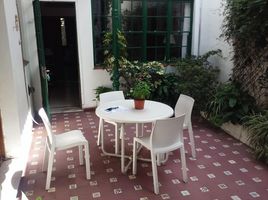 4 Schlafzimmer Haus zu verkaufen in Federal Capital, Buenos Aires, Federal Capital