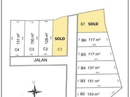  Land for sale in Bogor Selatan, Bogor, Bogor Selatan