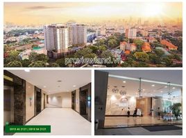 1 Habitación Apartamento en venta en Vietnam National University Ho Chi Minh City - University of Science, Ward 4, Ward 4