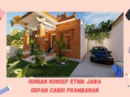 2 Bedroom House for sale in Klaten, Jawa Tengah, Prambanan, Klaten