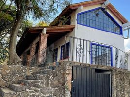 1 Schlafzimmer Haus zu vermieten in Tepoztlan, Morelos, Tepoztlan