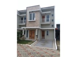 4 Bedroom House for sale in Pondokgede, Bekasi, Pondokgede