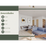 3 Habitación Departamento en venta en Tijuana, Baja California, Tijuana, Baja California