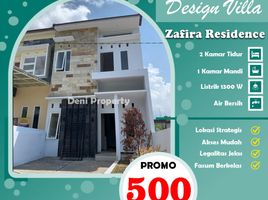 3 Bedroom House for sale in Dau, Malang Regency, Dau