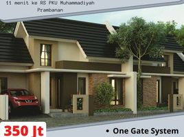 2 Bedroom Villa for sale in Polanharjo, Klaten, Polanharjo