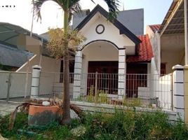 3 Kamar Rumah for rent in Tambaksari, Surabaya, Tambaksari