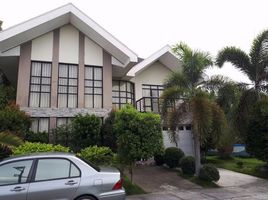 4 Bedroom House for sale in Pampanga, Central Luzon, Angeles City, Pampanga